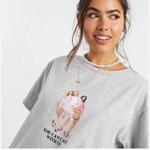 Skinny Dip x Mean Girls T-shirt